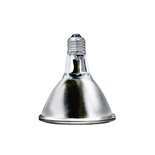 Arcadia Golden Sun Basking Halogen Lamp - 75W