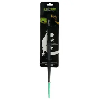 ATR 24" Tweezer Rubber Tipped Tongs
