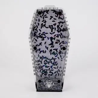 Gone Batty Coffin Crib - Special Edition (limited re-release) Tarantula Cribs