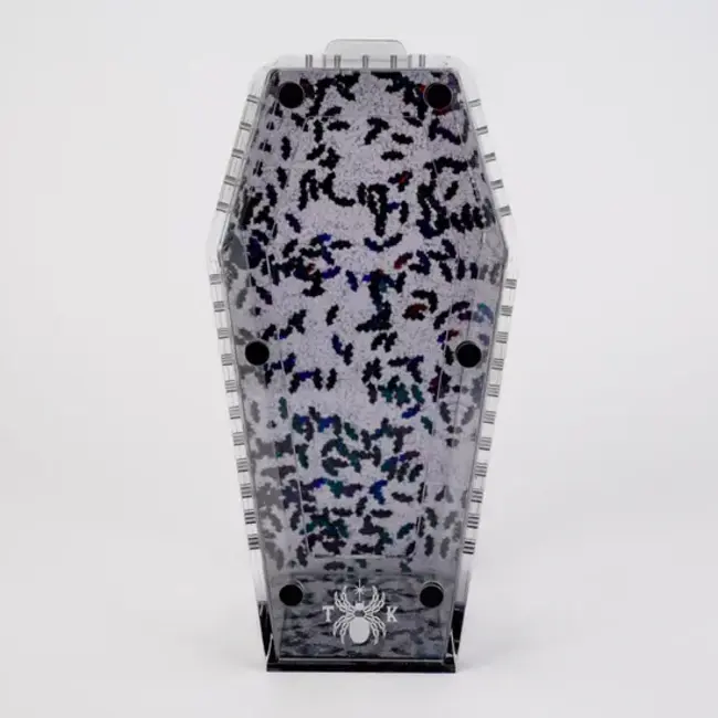 Gone Batty Coffin Crib - Special Edition (limited re-release) Tarantula Cribs