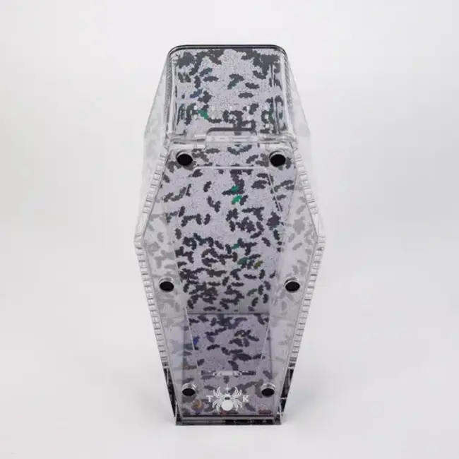 Gone Batty Coffin Crib - Special Edition (limited re-release) Tarantula Cribs