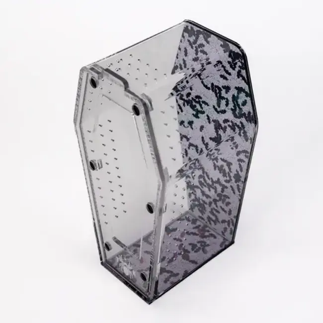 Gone Batty Coffin Crib - Special Edition (limited re-release) Tarantula Cribs