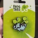 Frog Tree Games Amazon Hypno Milk Frog Pin 2" Frog Tree Games