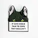 Strike Gently Co Cats / Cops Pin Strike Gently