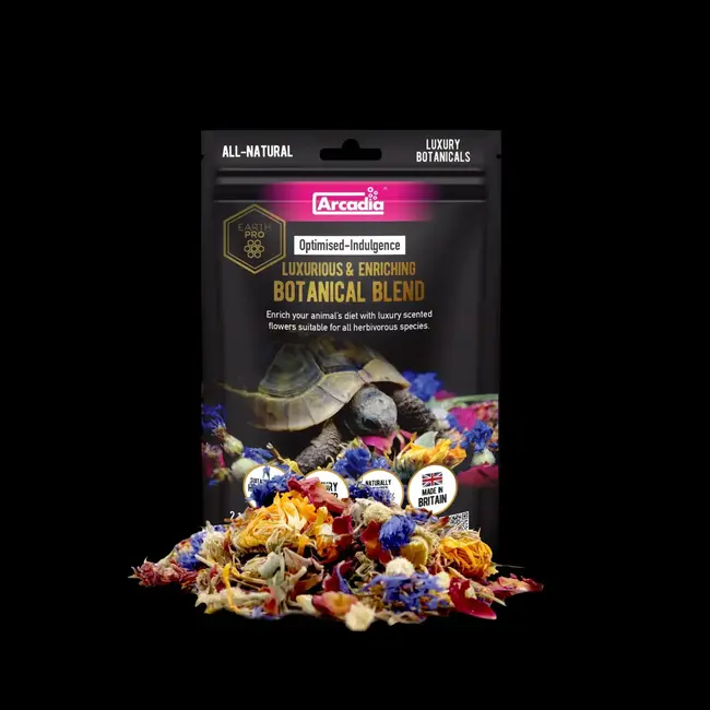 Arcadia EarthPro Optimised-Indulgence 60g Bag