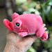 Frog Tree Games Cutie Plush by Frog Tree Games