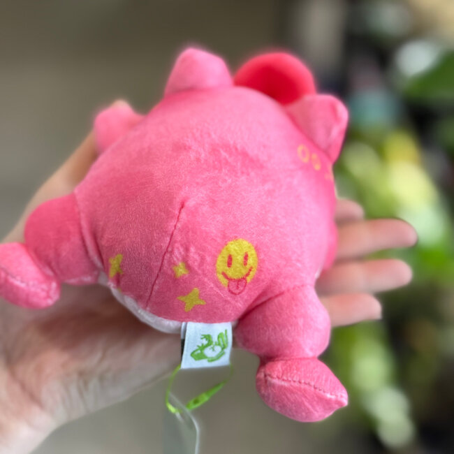 Cutie Plush by Frog Tree Games