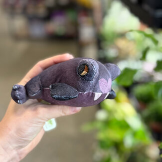 Frog Tree Games Bat Frog Plush by Frog Tree Games