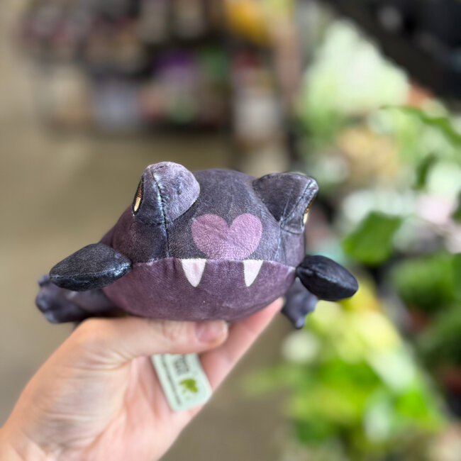 Frog Tree Games Bat Frog Plush by Frog Tree Games