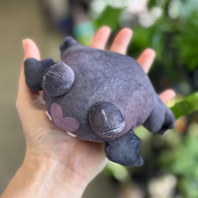 Frog Tree Games Bat Frog Plush by Frog Tree Games