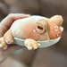 Frog Tree Games Bread Frog Plush - Brunch Frogs by Frog Tree Games