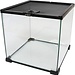 ReptiZoo Mini 12.2" x 12.2" x 12" Terrarium Glass