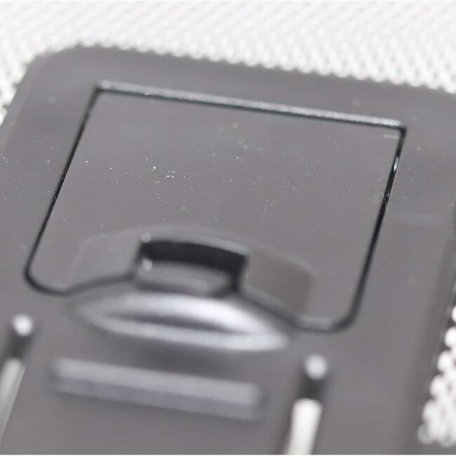 ReptiZoo ReptiZoo Mini 12.2" x 12.2" x 12" Terrarium Glass