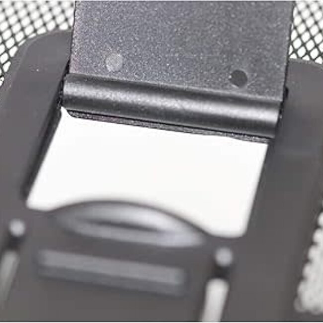 ReptiZoo ReptiZoo Mini 12.2" x 12.2" x 12" Terrarium Glass