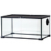 ReptiZoo 20" x 12" x 10" Mini Terrarium Glass (with Cable Pass)