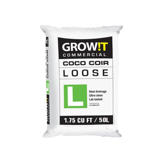 Grow It GROW!T Loose Coco Coir 50L Grow It GROW!T Loose Coco Coir 50L