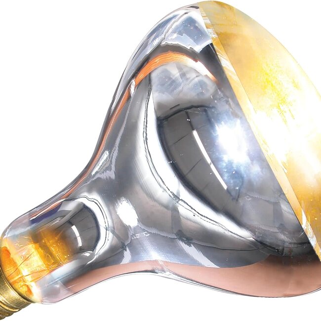 Zoo Med Repti Basking 250W Spot Lamp