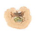 NewCal NewCal Sponge Mushroom 2 Pack