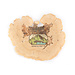 NewCal Sponge Mushroom 2 Pack