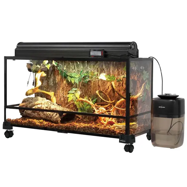 ReptiZoo ReptiZoo Universal Wheels For RK Terrariums