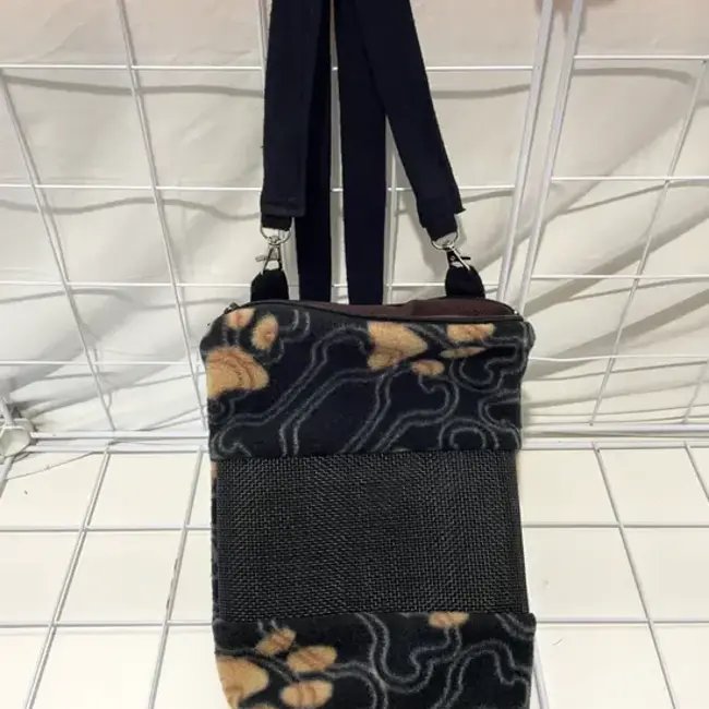 Sugar Glider Stichery Bonding Bags - Paws and Bones