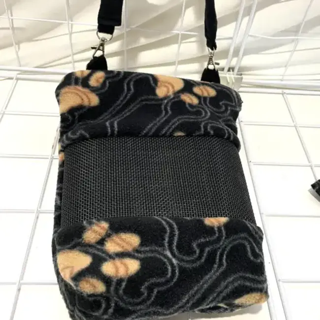 Sugar Glider Stichery Bonding Bags - Paws and Bones