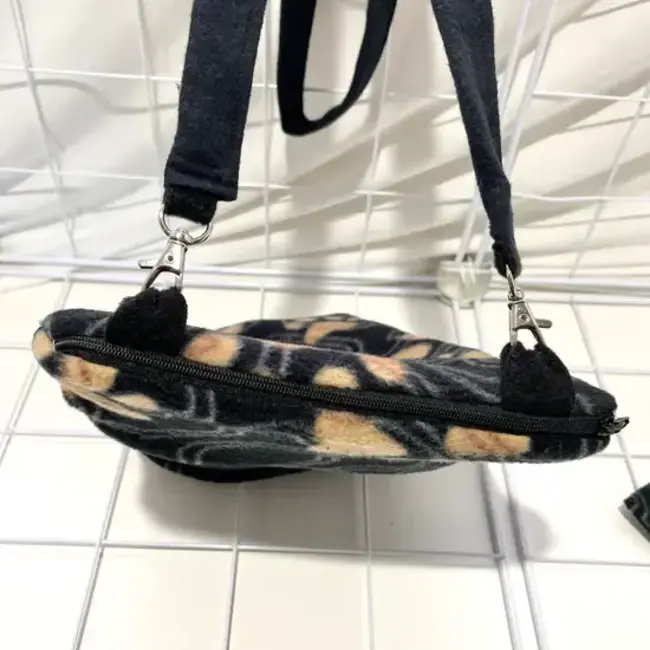 Sugar Glider Stichery Bonding Bags - Paws and Bones