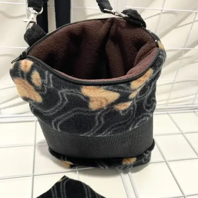 Sugar Glider Stichery Bonding Bags - Paws and Bones