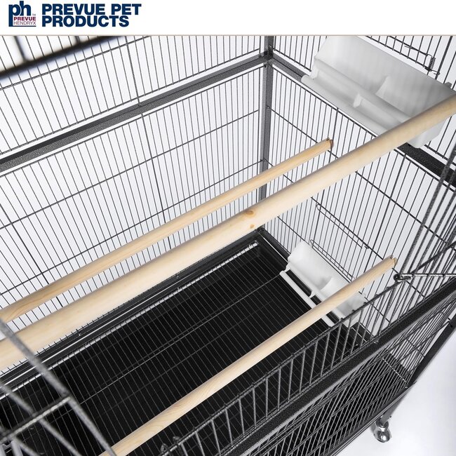 Prevue Pet Wire Cage 31"x20.5"x53"