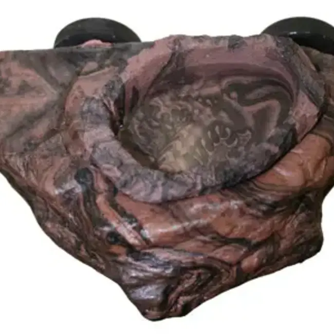 Pet-Tekk Magnaturals Feed OR Water Ledge