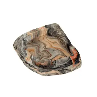 Habi-Scape Reptile Rock Bowl (sizes)