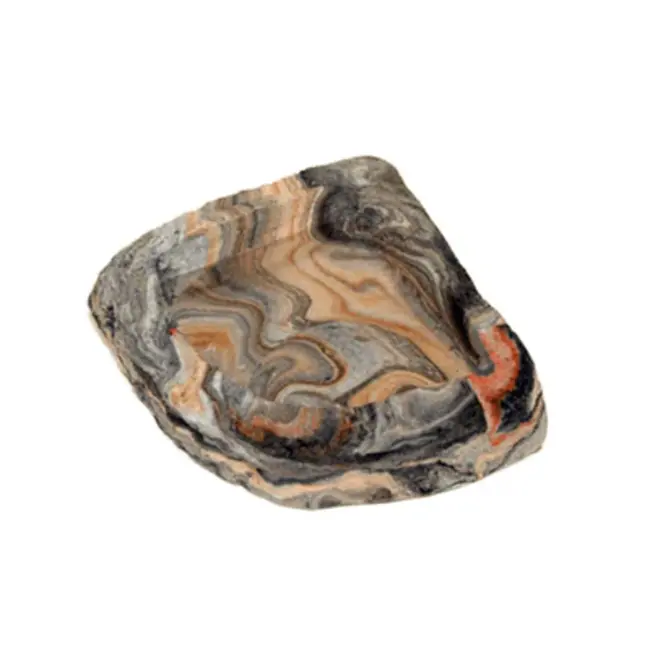 Habi-Scape Habi-Scape Reptile Corner Rock Bowl (sizes)