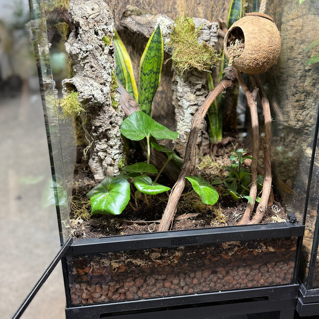 Custom 18x18x24" Pro Build