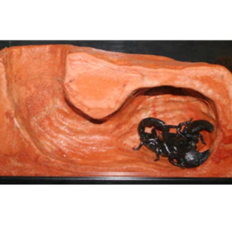 Habi-Scape Small Burrow 11x5.25x4.75