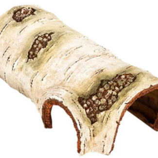 ReptiZoo ReptiZoo Poplar Hide Cave Small 5.7" x 3.4" 2.2"