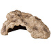 ReptiZoo Corner Cave Hide XS 3.5" x 2.4" x 2"