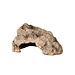 ReptiZoo ReptiZoo Corner Cave Hide Small 5.5" x 4.1" x 3.1"