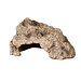 ReptiZoo ReptiZoo Corner Cave Hide Medium  8.5" x 5.9" x 4.7"