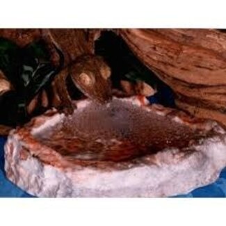 Habi-Scape Bubbler Bowl