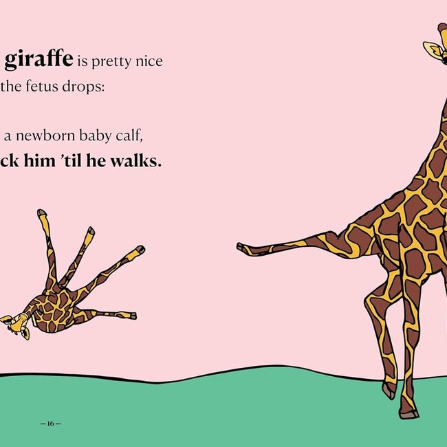 There Are Moms Way Worse Than You: Irrefutable Proof That You Are Indeed a Fantastic Parent