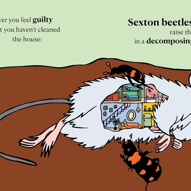 There Are Moms Way Worse Than You: Irrefutable Proof That You Are Indeed a Fantastic Parent