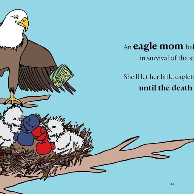 There Are Moms Way Worse Than You: Irrefutable Proof That You Are Indeed a Fantastic Parent