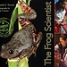 The Frog Scientist: A Science Biography About Dr. Tyrone Hayes and Atrazine Research for Children (Ages 10-12)