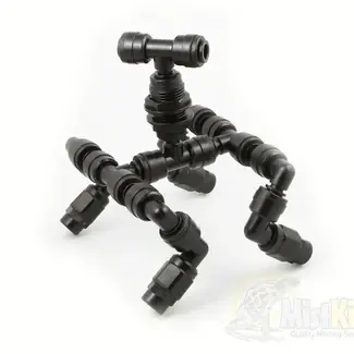 MistKing Mistking Value T Quad Misting Assembly