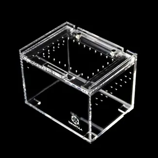 Tarantula Cribs Slider Crib Mini 4x3x3" Tarantula Cribs