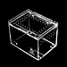 Tarantula Cribs Slider Crib Mini 4x3x3" Tarantula Cribs