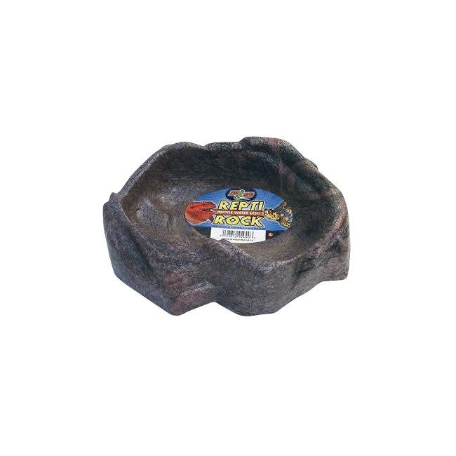 Zoo Med Repti Rock X Small Water Dish