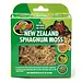 Zoo Med New Zealand Sphagnum Moss 80 Cubic Inches