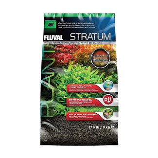 Fluval Stratum 8kg