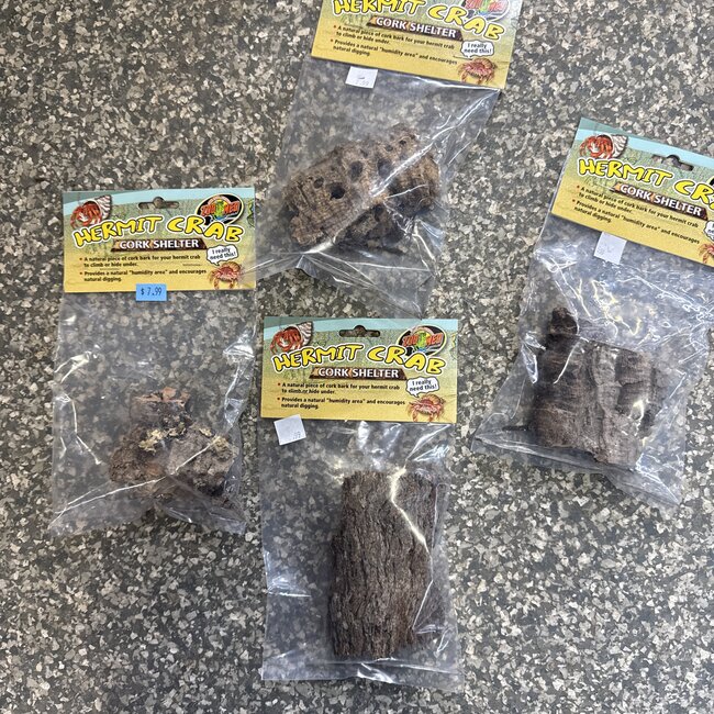 Zoo Med Zoo Med Cork Shelter